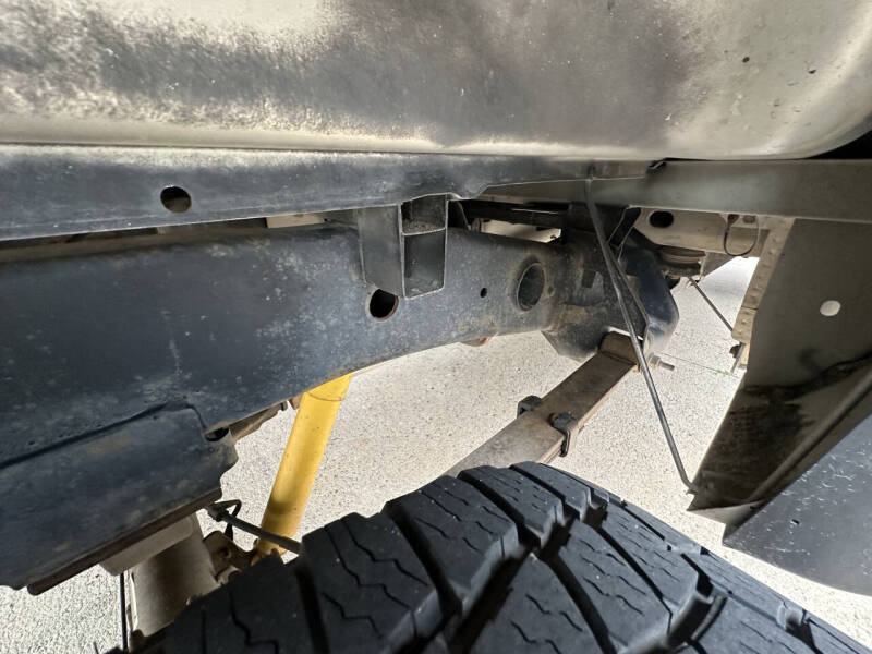 2003 Dodge Ram 2500 Laramie