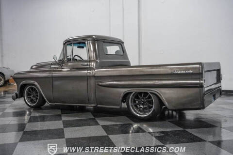1957 Chevrolet 3100