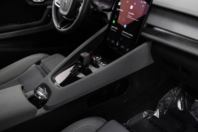 2023 Polestar 2 Long Range Single Motor