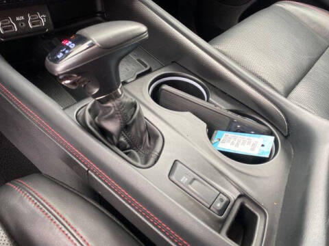 2025 Dodge Durango R/T Plus