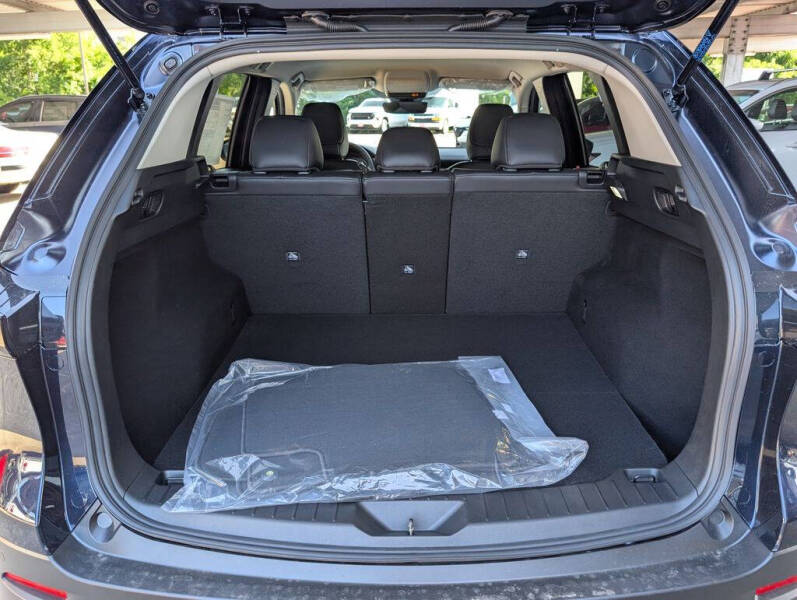 2026 Mazda CX-5 2.5 S Select