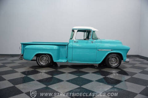 1957 Chevrolet 3100
