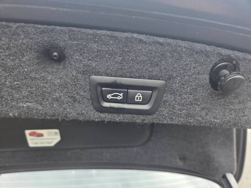 2011 BMW 5 Series 535i xDrive