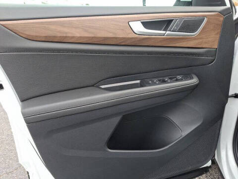 2026 Volkswagen Atlas SE 4Motion