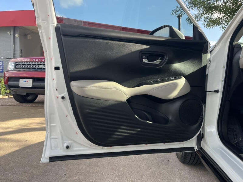 2023 Honda HR-V EX-L