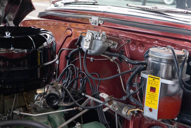 1953 Buick Skylark 46