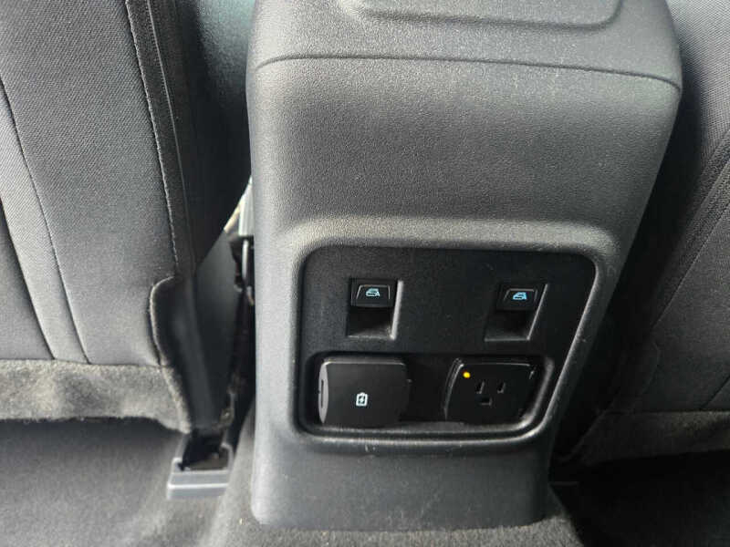 2022 Ford Bronco Wildtrak Advanced