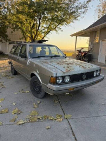 1978 Volkswagen Dasher