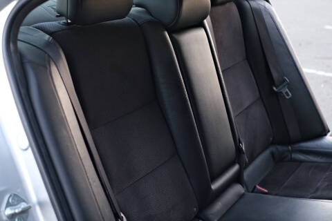 2012 Acura TSX w/Special