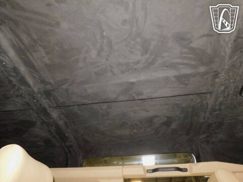 1987 Land Rover Defender