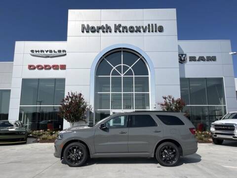 2023 Dodge Durango for sale at SCPNK in Knoxville TN