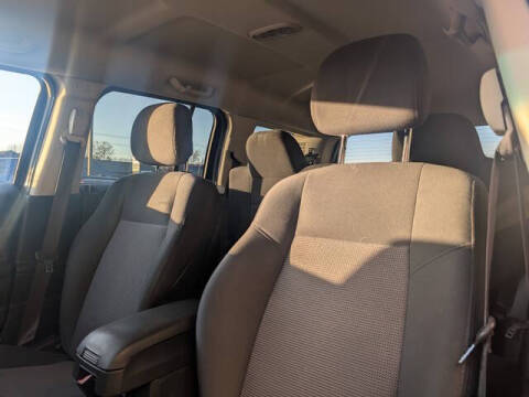 2011 Jeep Patriot Latitude