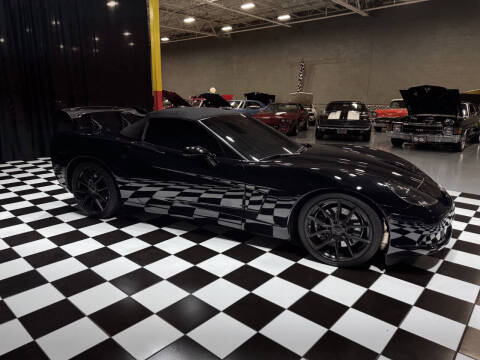 2013 Chevrolet Corvette
