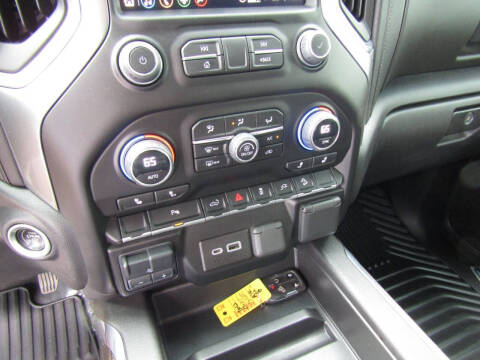 2023 Chevrolet Silverado 2500HD LT