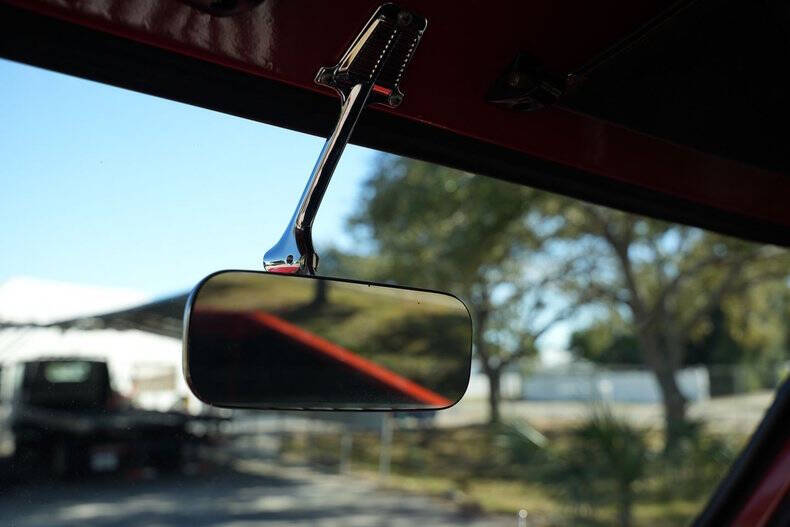 1968 GMC C/K 1500 Series