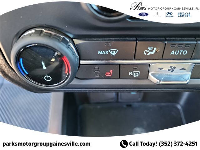 2022 Ford Bronco Wildtrak Advanced