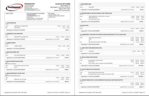 2010 Porsche Boxster S