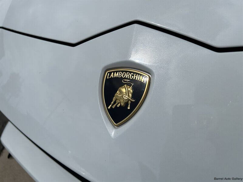 2021 Lamborghini Urus
