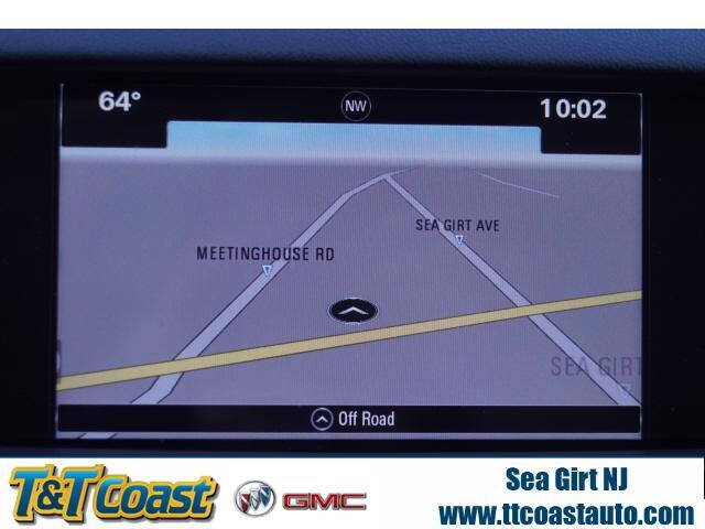 2018 Buick Regal Sportback Preferred II