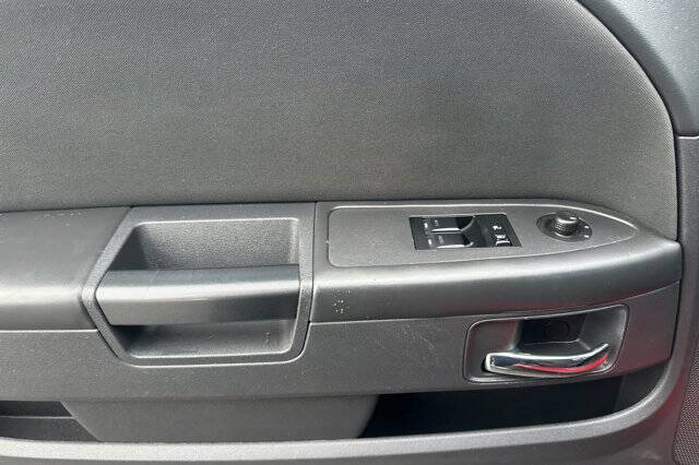 2009 Dodge Challenger R/T