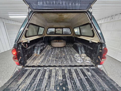 2005 Chevrolet Silverado 1500