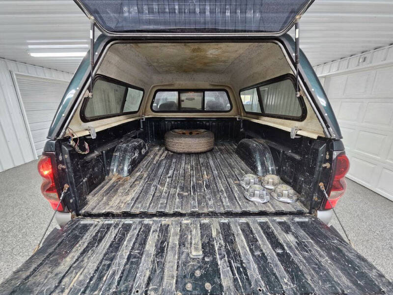 2005 Chevrolet Silverado 1500