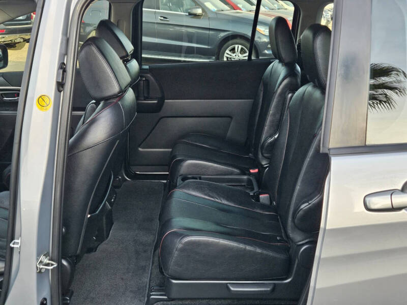 2013 Mazda MAZDA5 Grand Touring