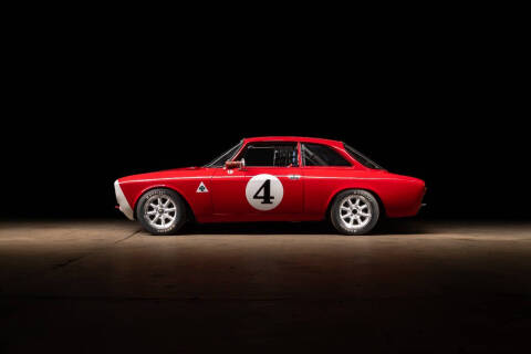 1974 Alfa Romeo Giulietta