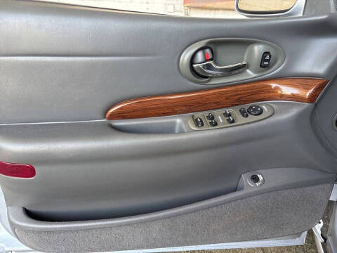 2005 Buick LeSabre Custom