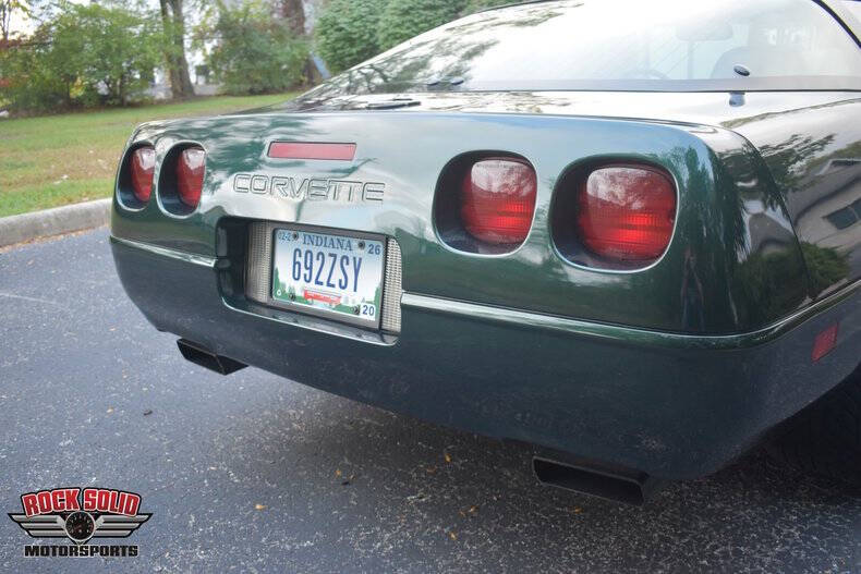 1994 Chevrolet Corvette