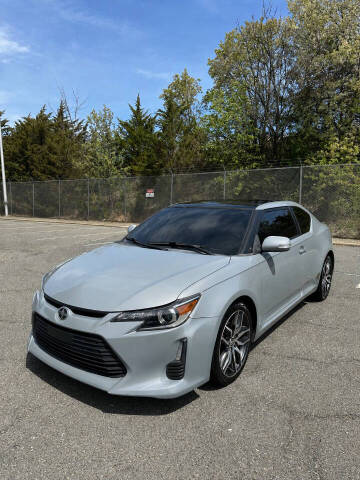 2014 Scion tC