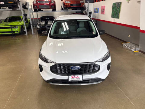 2023 Ford Escape Hybrid Active