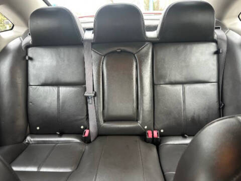 2011 Chevrolet Impala LT Fleet