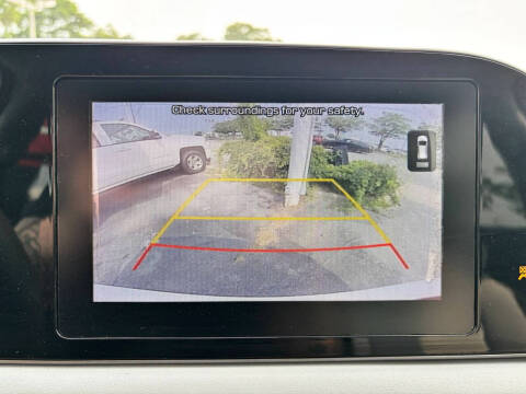 2020 Hyundai Palisade SE