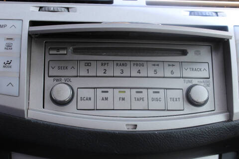 2007 Toyota Avalon Touring