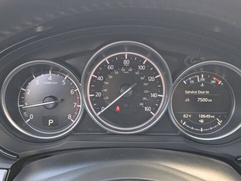 2022 Mazda CX-9 Touring