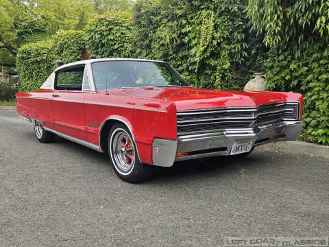 1968 Chrysler 300