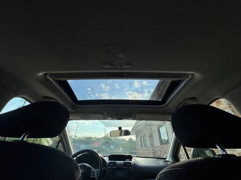 2013 Subaru XV Crosstrek 2.0i Premium