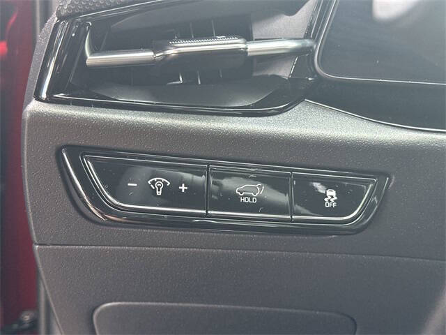 2024 Kia Niro EV Wave