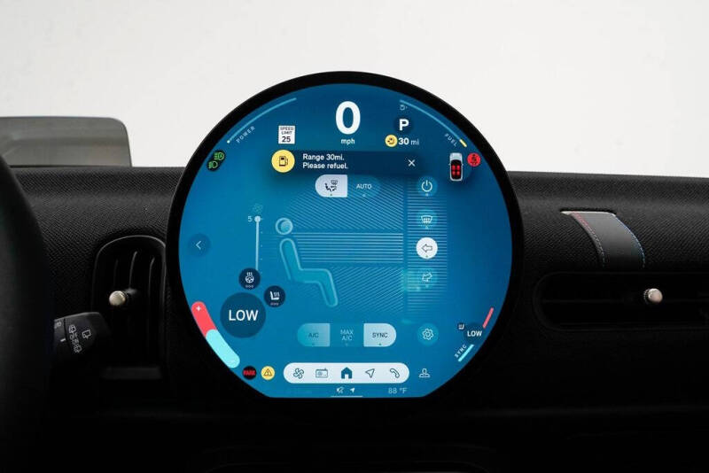 2025 MINI Hardtop 2 Door Cooper S Signature Trim