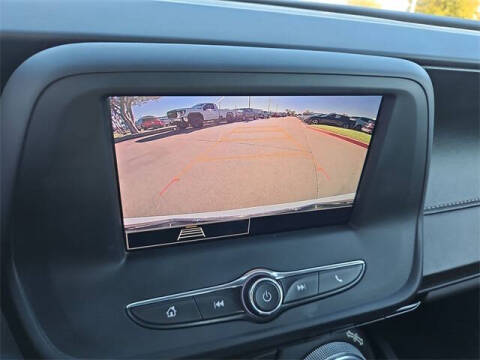 2023 Chevrolet Camaro LT