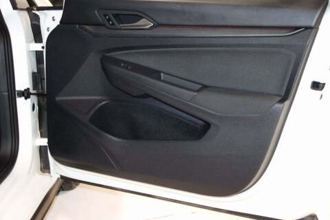 2022 Volkswagen Golf GTI SE