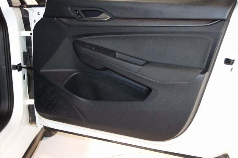 2022 Volkswagen Golf GTI SE