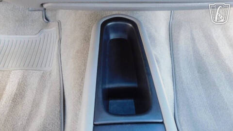 1996 Chevrolet Impala SS