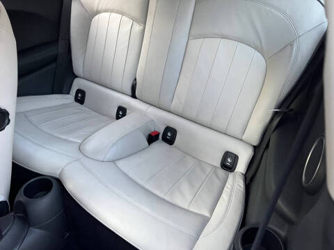 2015 MINI Hardtop 2 Door Cooper S