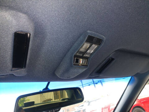 1990 Cadillac Eldorado