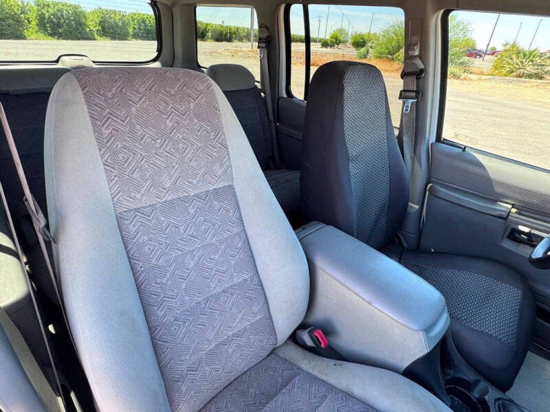 1998 Ford Explorer XLT