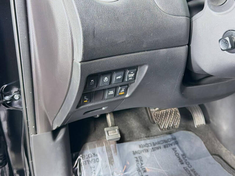 2015 Nissan Pathfinder Platinum