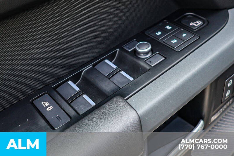 2020 Land Rover Defender 110 X