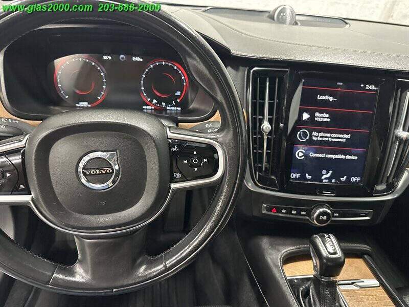 2017 Volvo S90 T6 Inscription